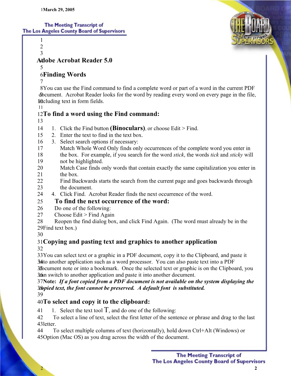 Adobe Acrobat Reader 5.0 s8