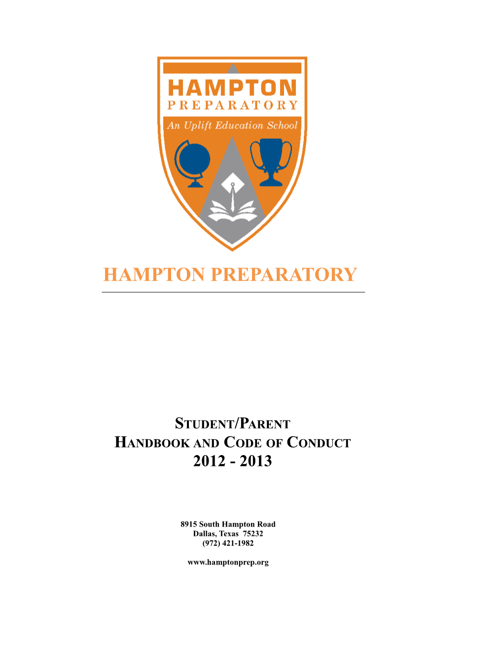 Hampton Preparatory