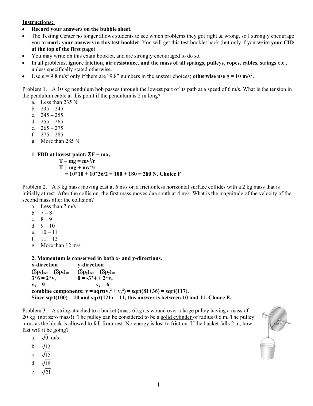 A Constant Force Is Exerted for a Short Time Interval on a Cart That Is Initially at Rest On s2