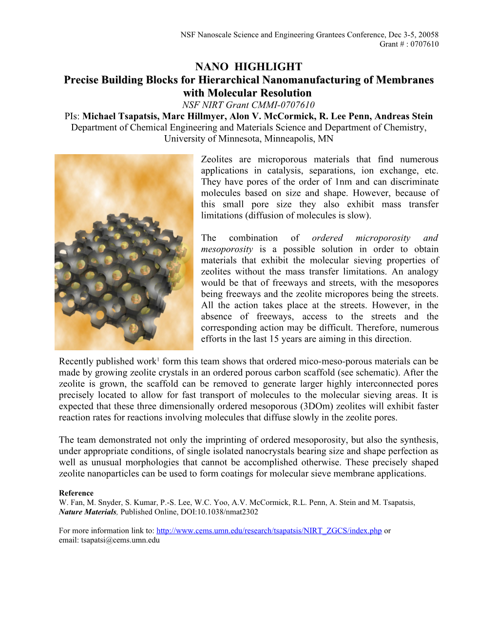 Precise Building Blocks for Hierarchical Nanomanufacturing of Membranes with Molecular