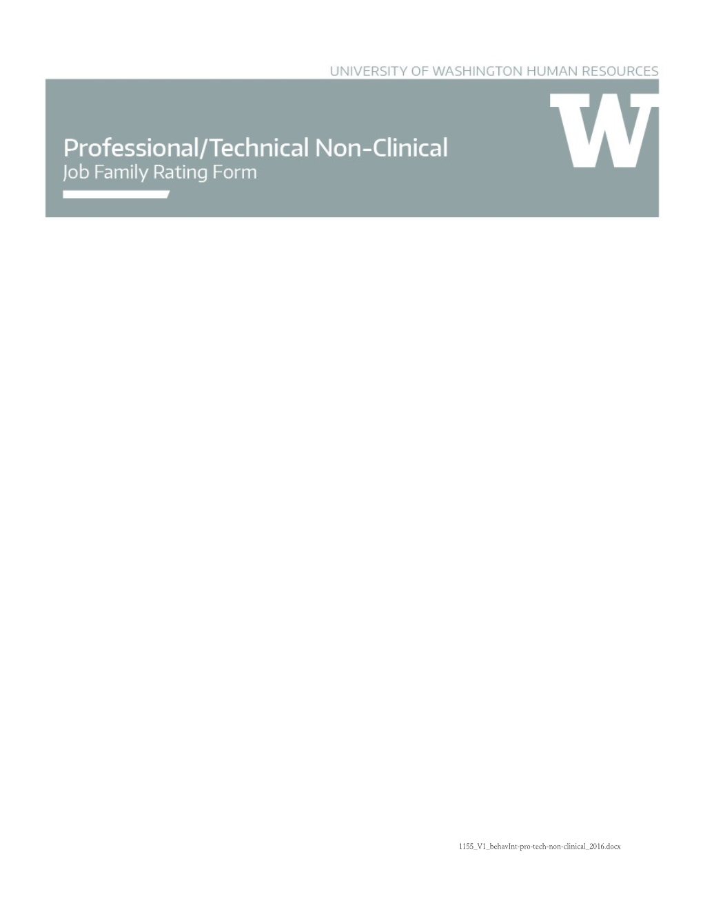 1155 V1 Behavint-Pro-Tech-Non-Clinical 2016