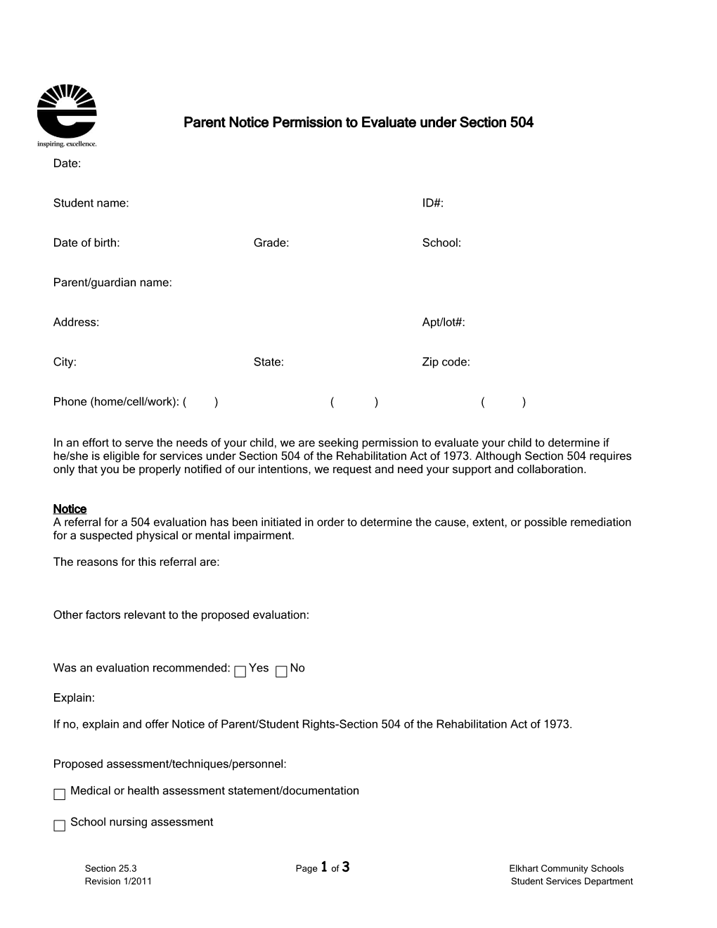 Special Education Teacher Responsibilities s1