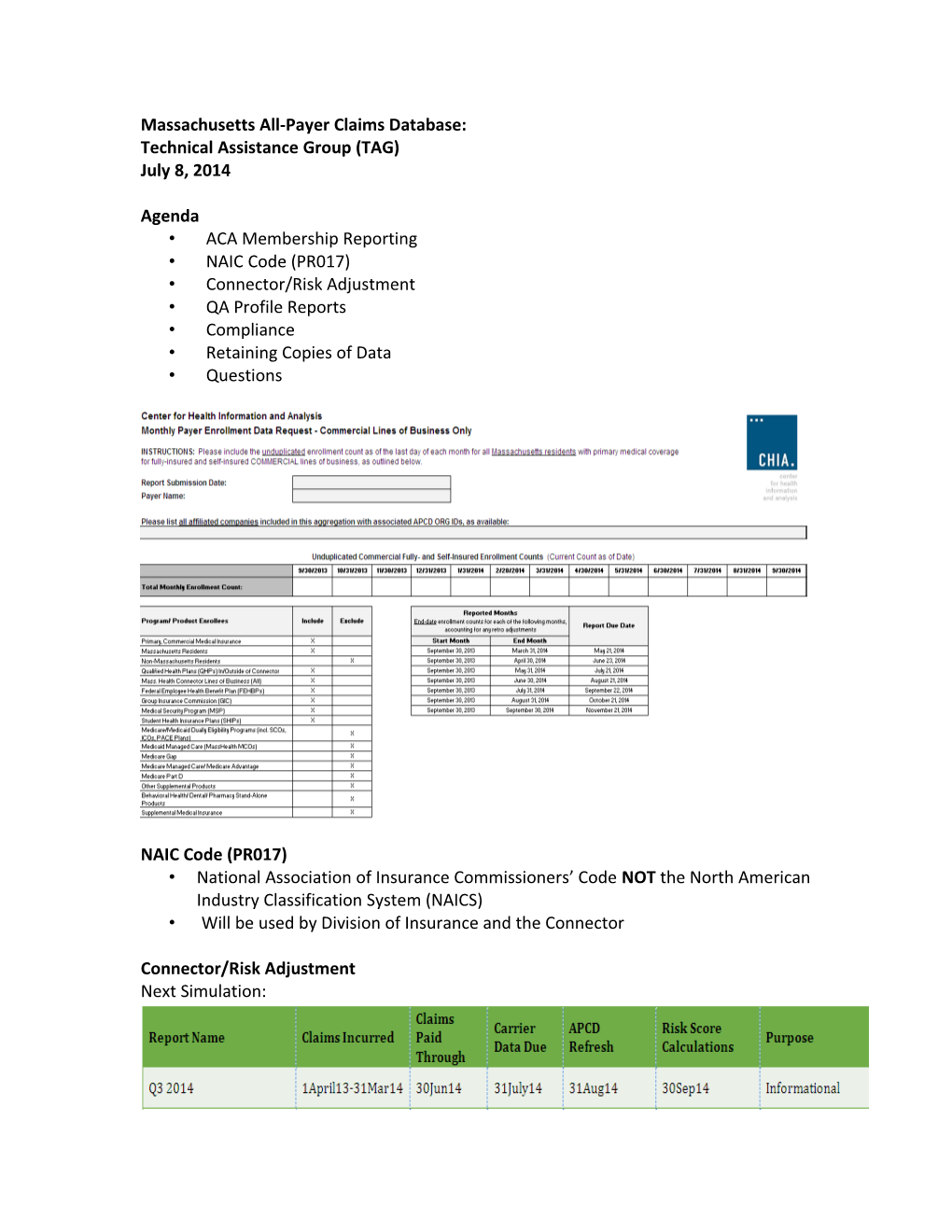 Listserv Cheat Sheet