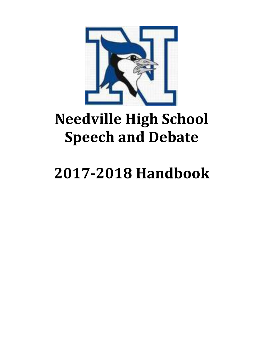 Needville High School s1