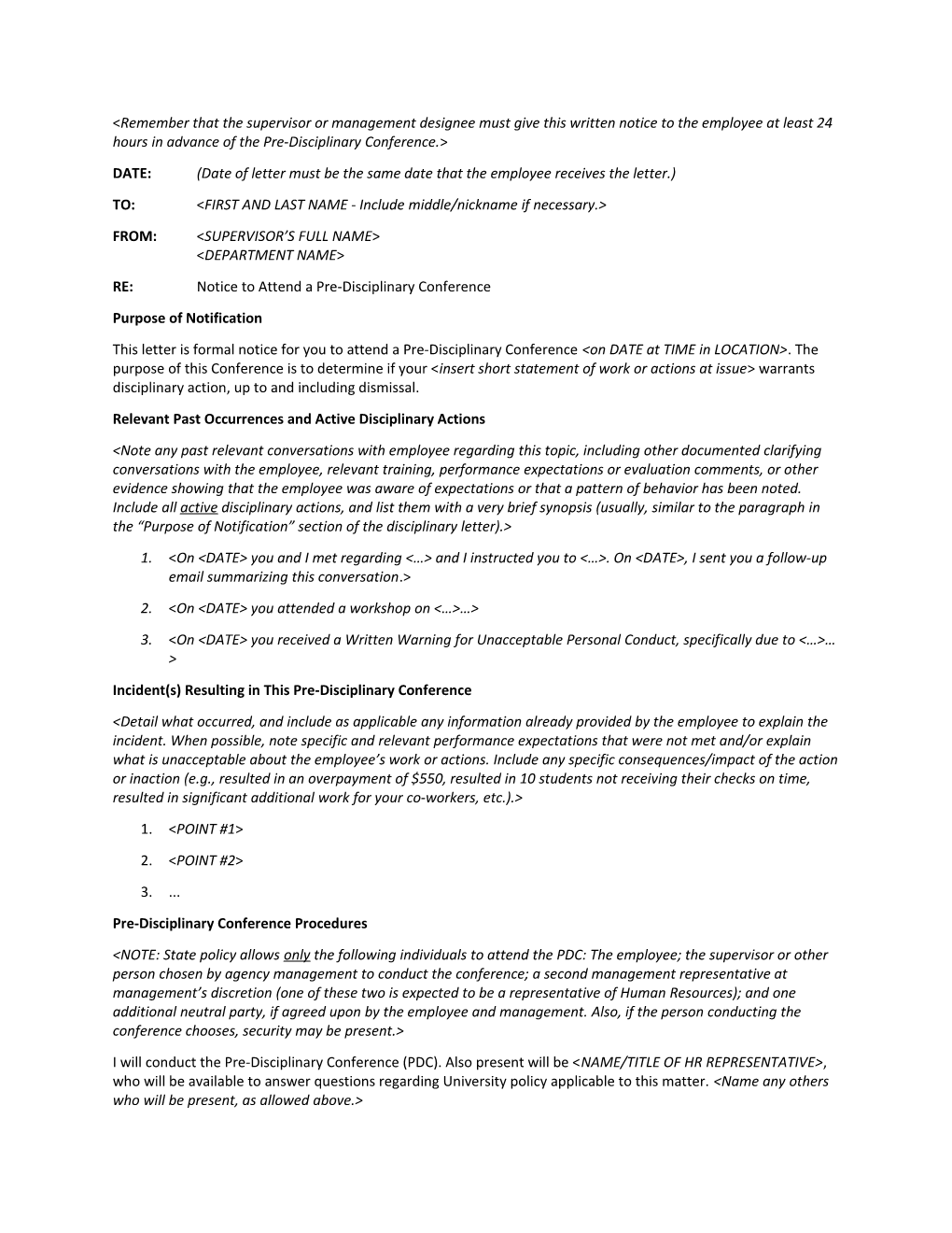 PDC Template CCP and JCC Edits (U0019292)