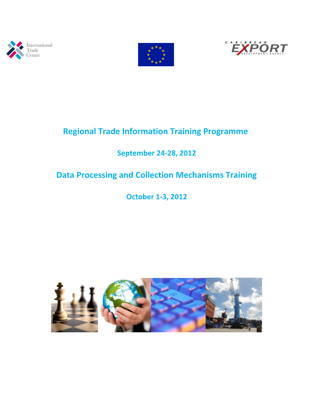 Regional Trade Information Training Programme