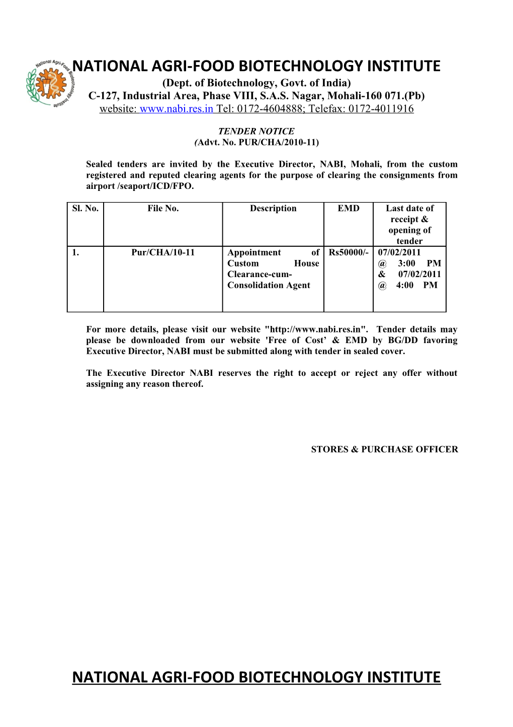 Central Institute of Medicinal & Aromatic Plants