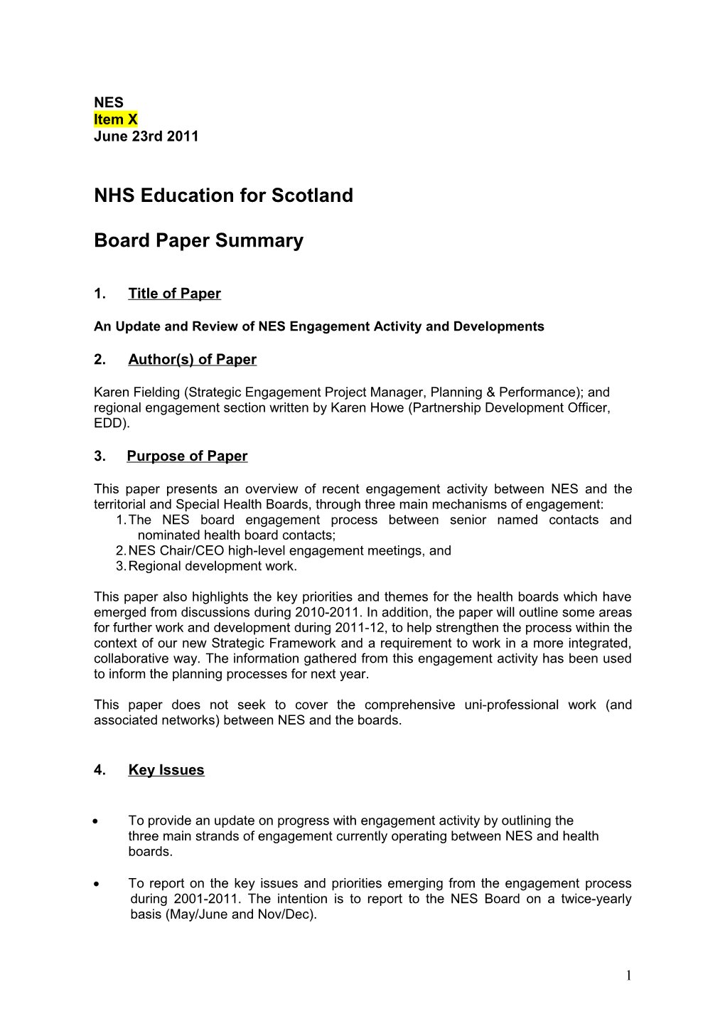 NHS Education for Scotland s5