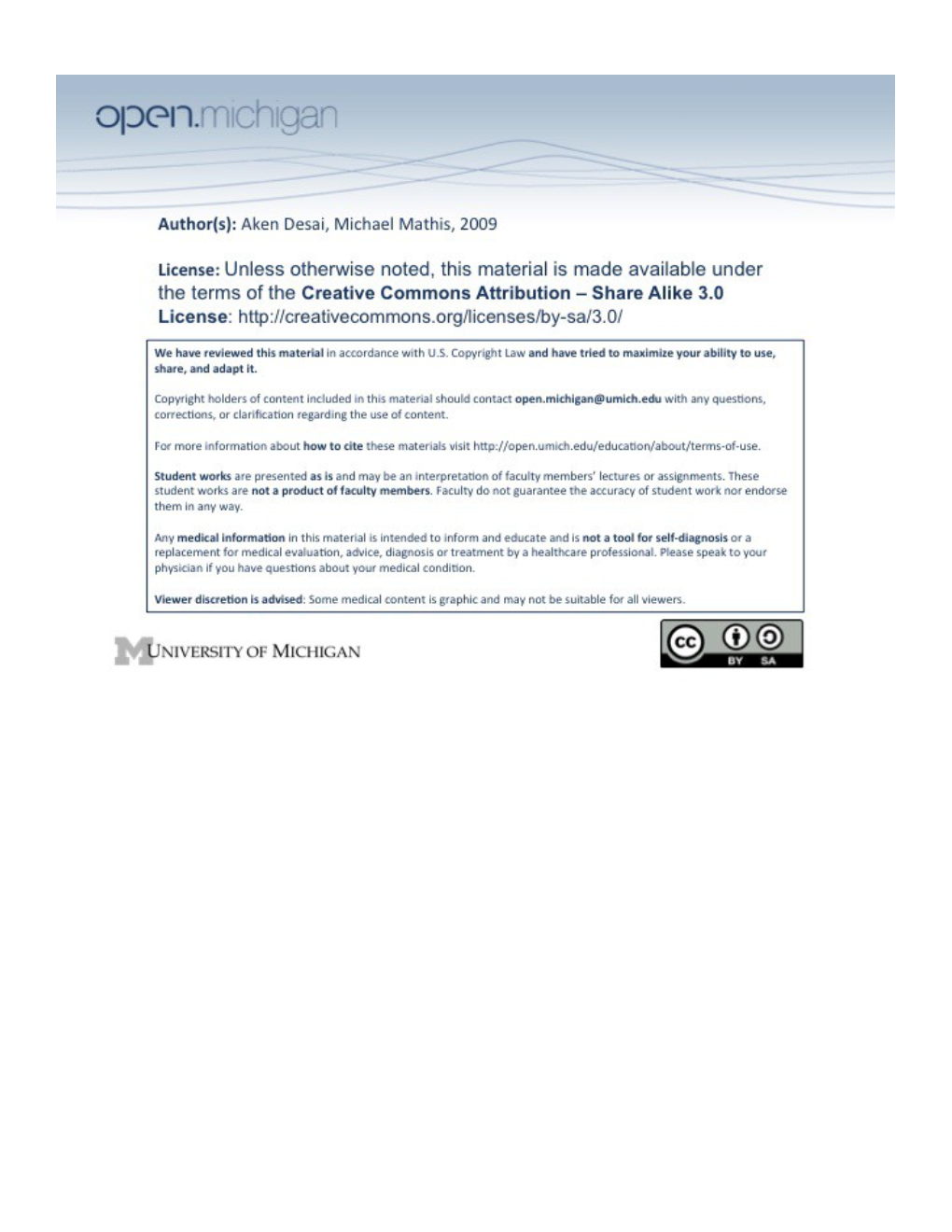 1-09-08 Congenital Coagulation Factor Deficiencies