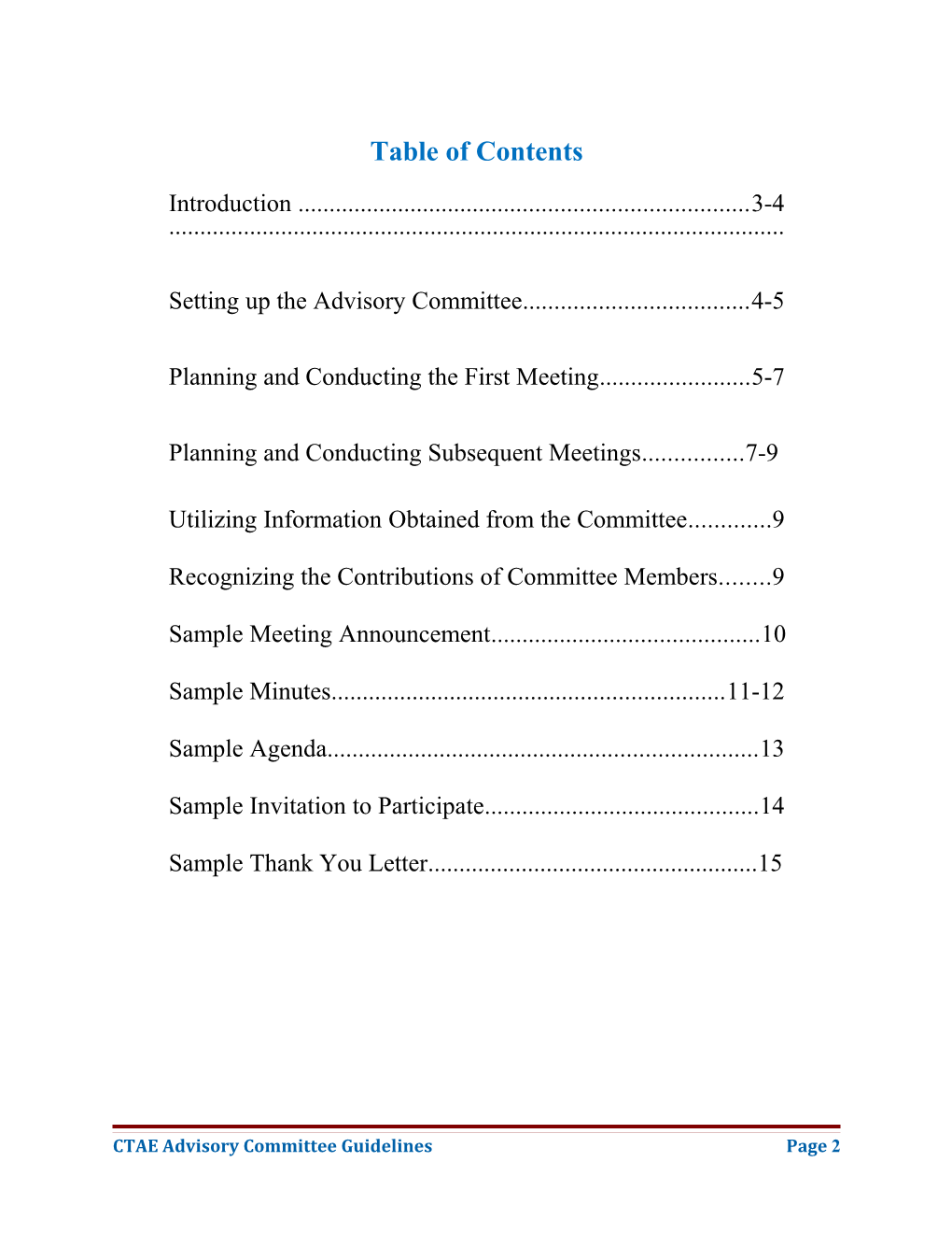 Table of Contents s129