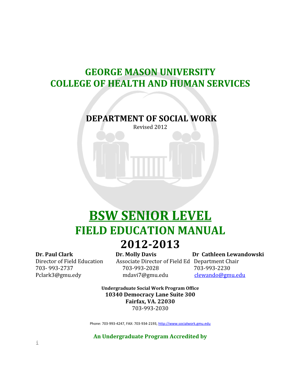 George Mason University s6