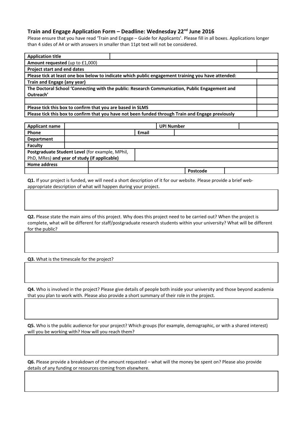 Beacon Bursary Application Form s1