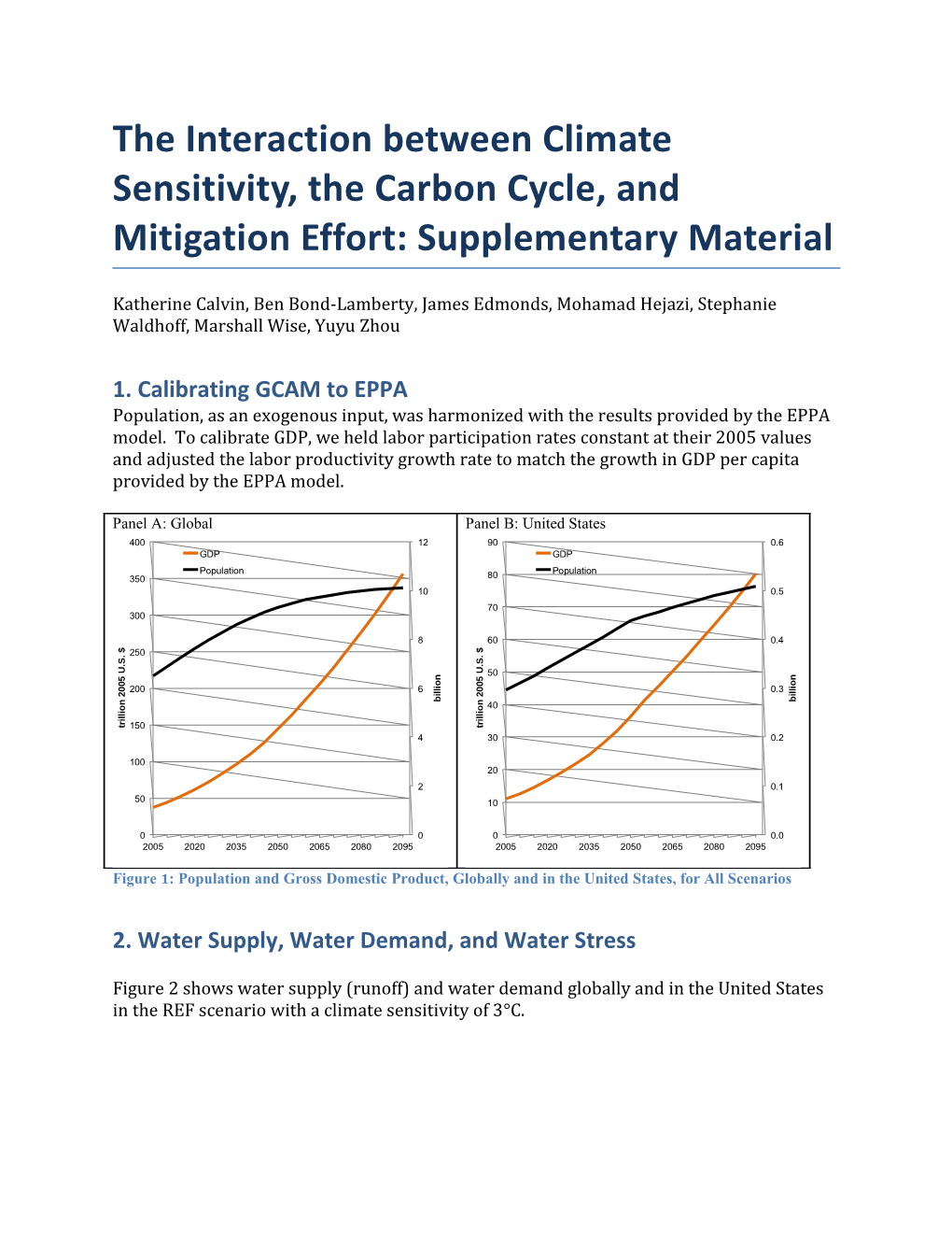The Interaction Between Climate Sensitivity, the Carbon Cycle, and Mitigation Effort