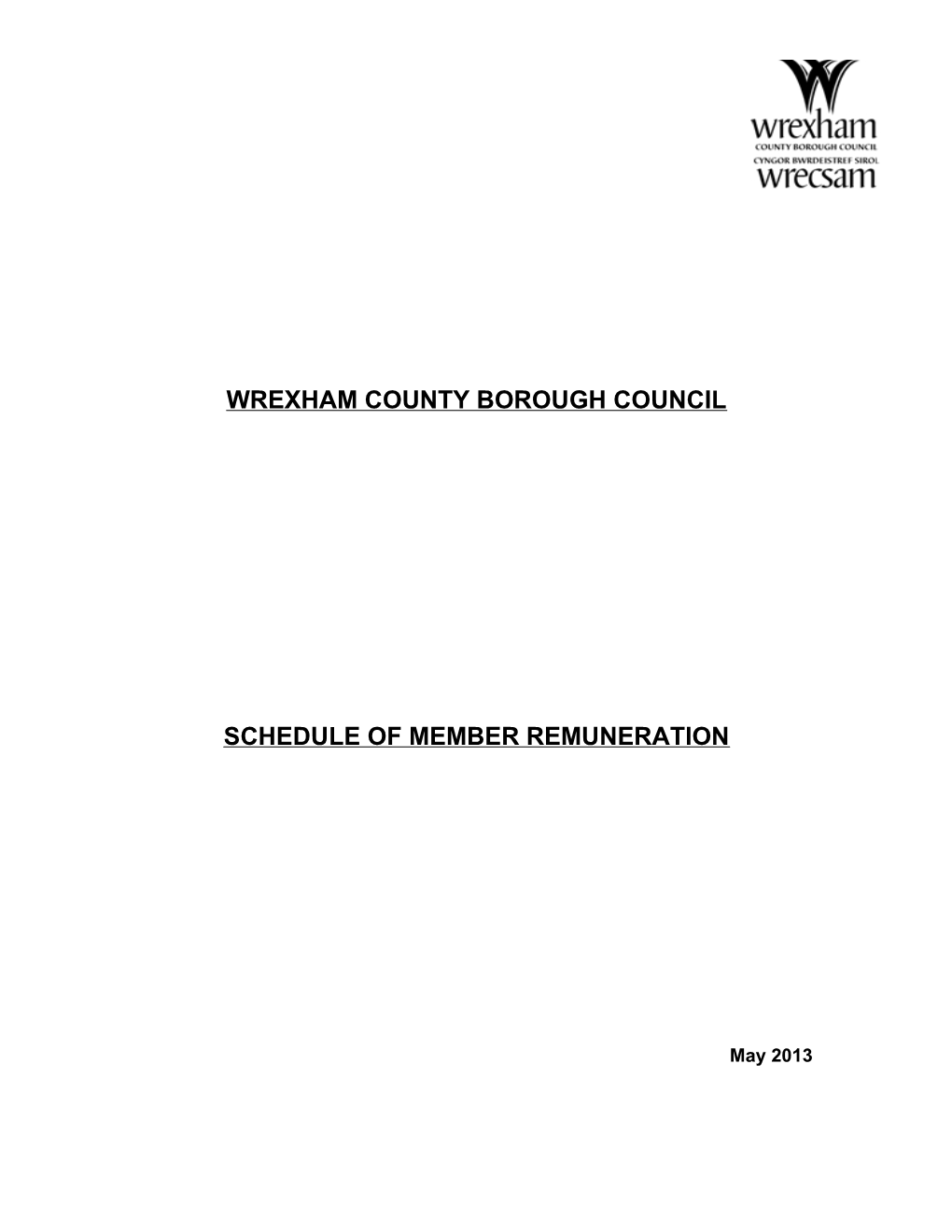 Local Authorities (Allowances for Members)(Wales) Regulations 2007