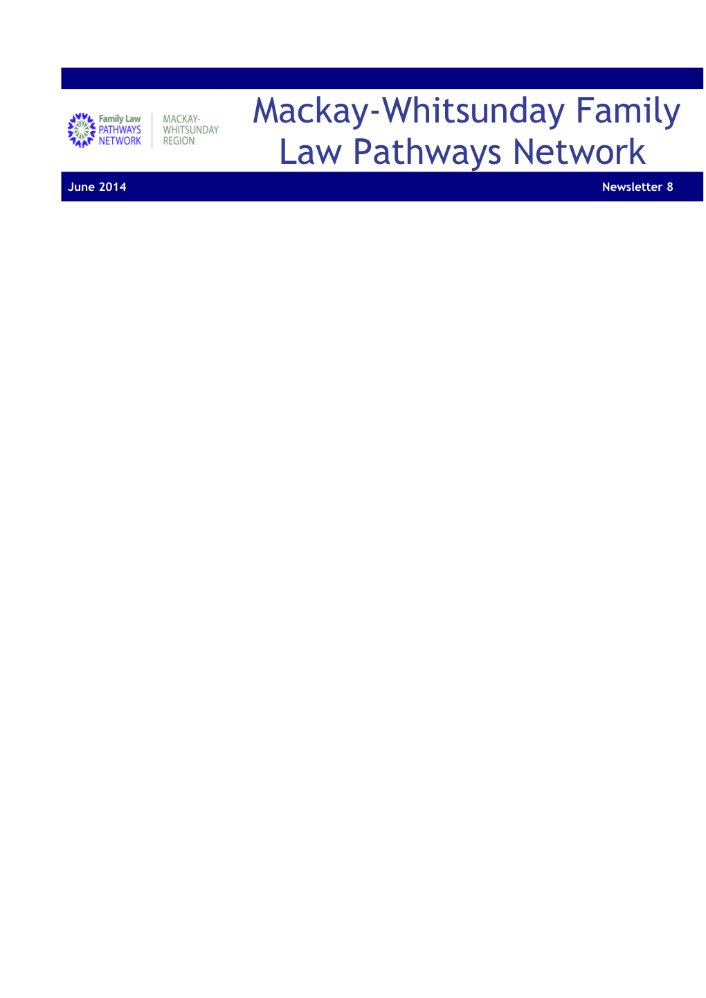 It S Hypothetical Pathways Through Family Separation and the Family Services Expo