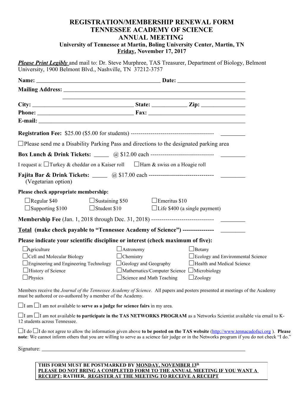 TAS Membership Form (99)