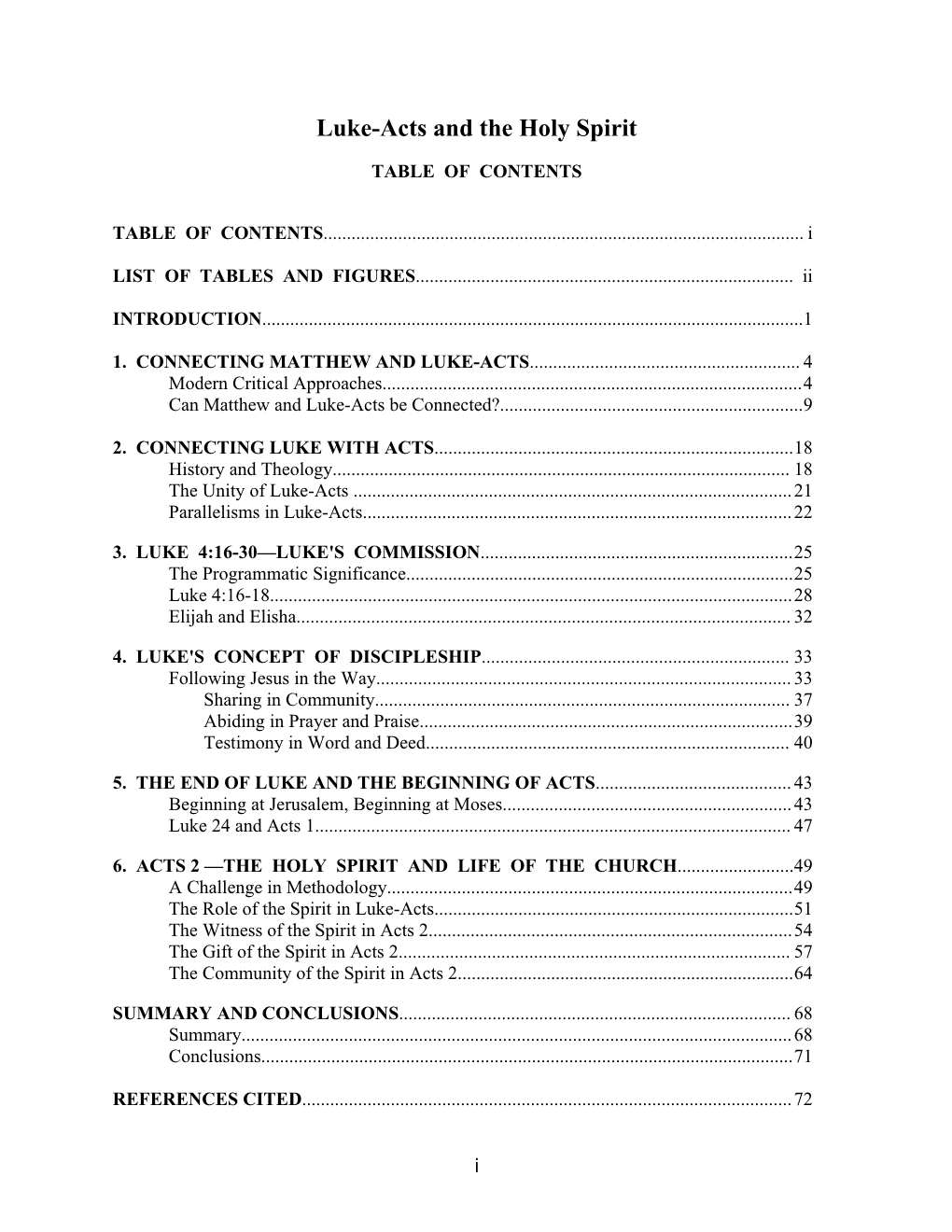 Table of Contents s493