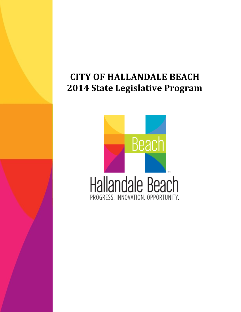 City of Hallandale Beach s2
