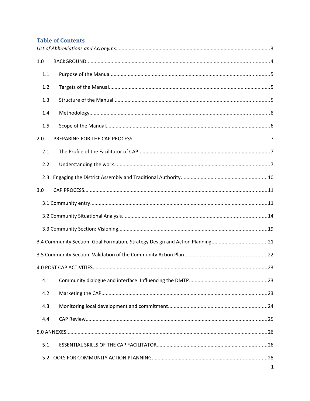 Table of Contents s480