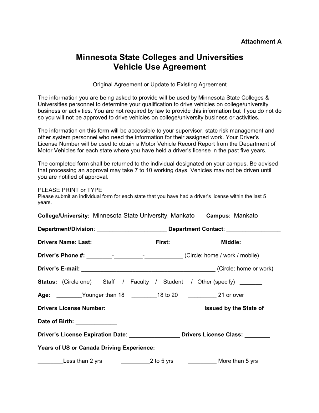 Minnesota State Colleges and Universities s4