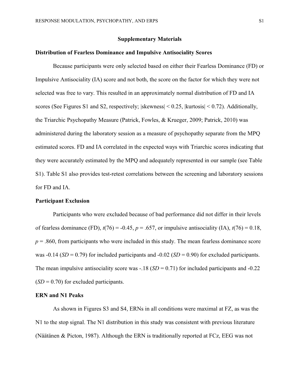 The Superior Auricular Reflex Results Deserve Further Explication