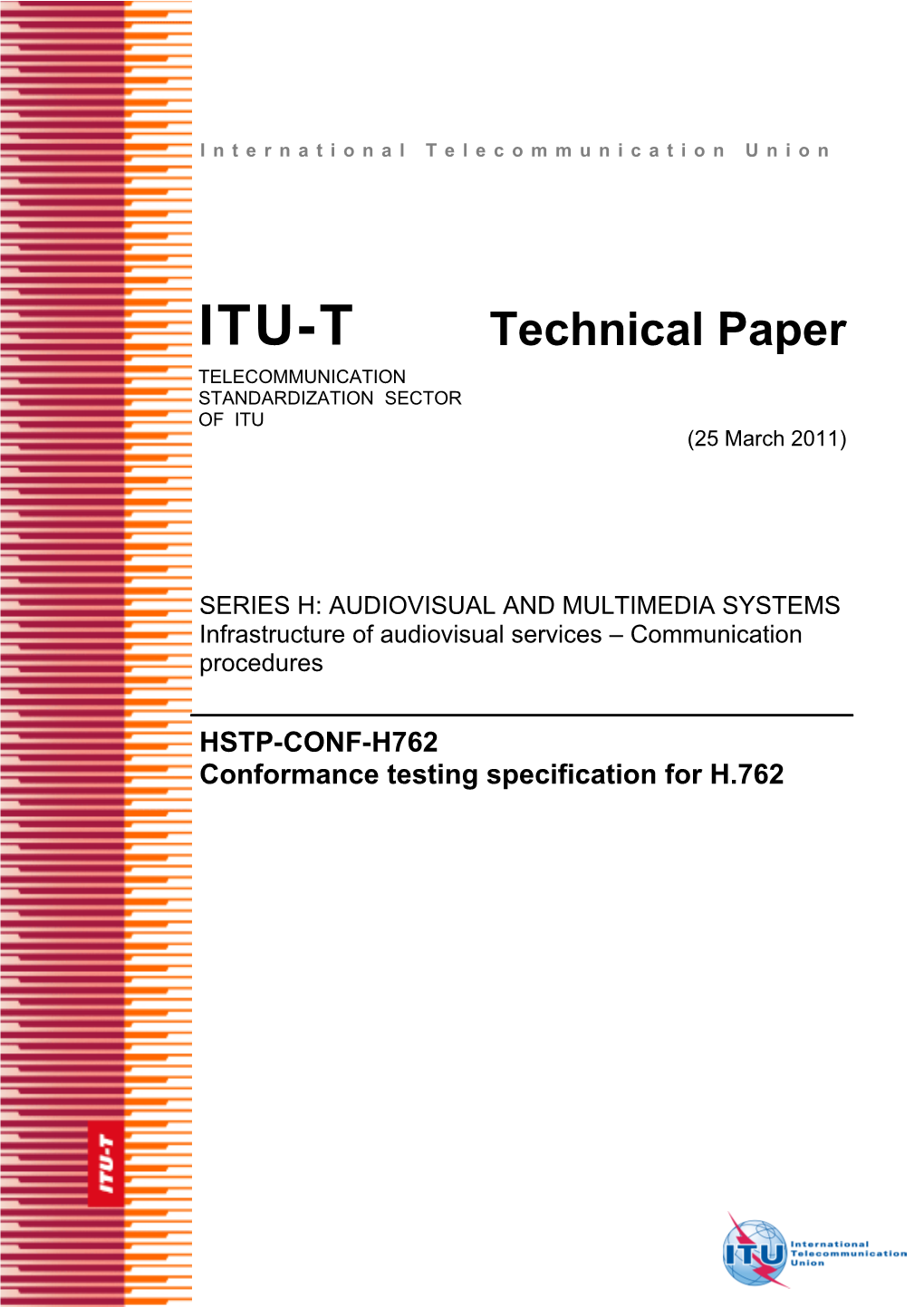 TEMPORARY DOCUMENT: Draft Revised Technical Paper TP.FNTP Firewall and NAT Traversal Problems