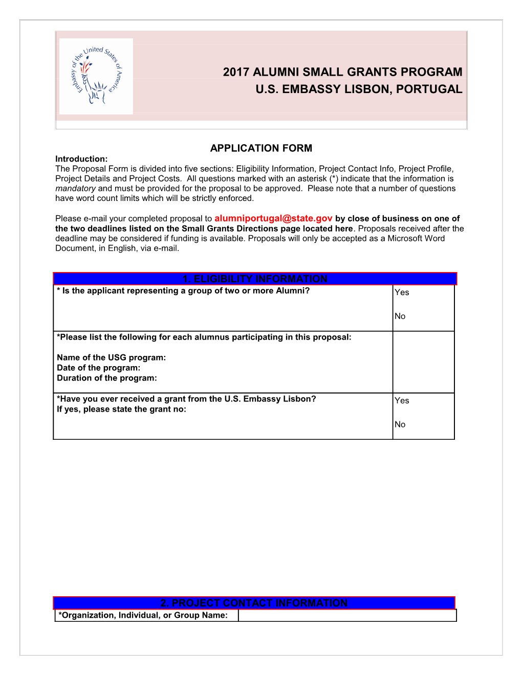 Egypt Innovation Competition Guidelines