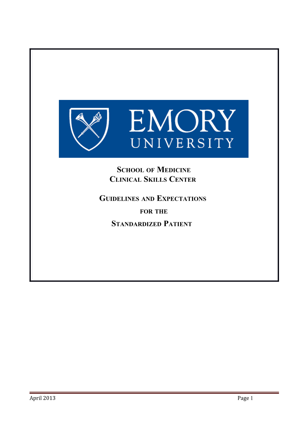 Emory University School of Medicine s4