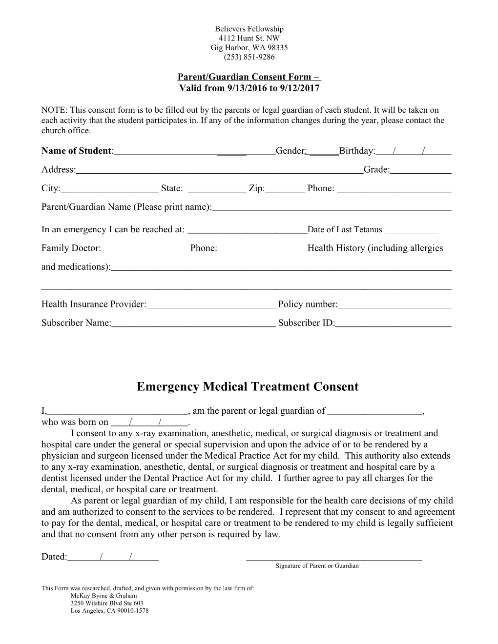 Parent/Guardian Consent Form s1