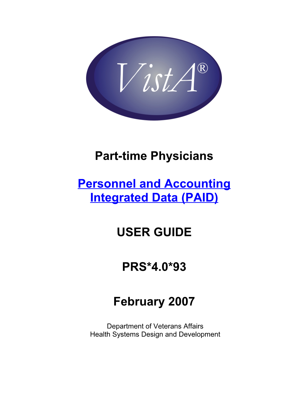 Ptp Esr Data File Description