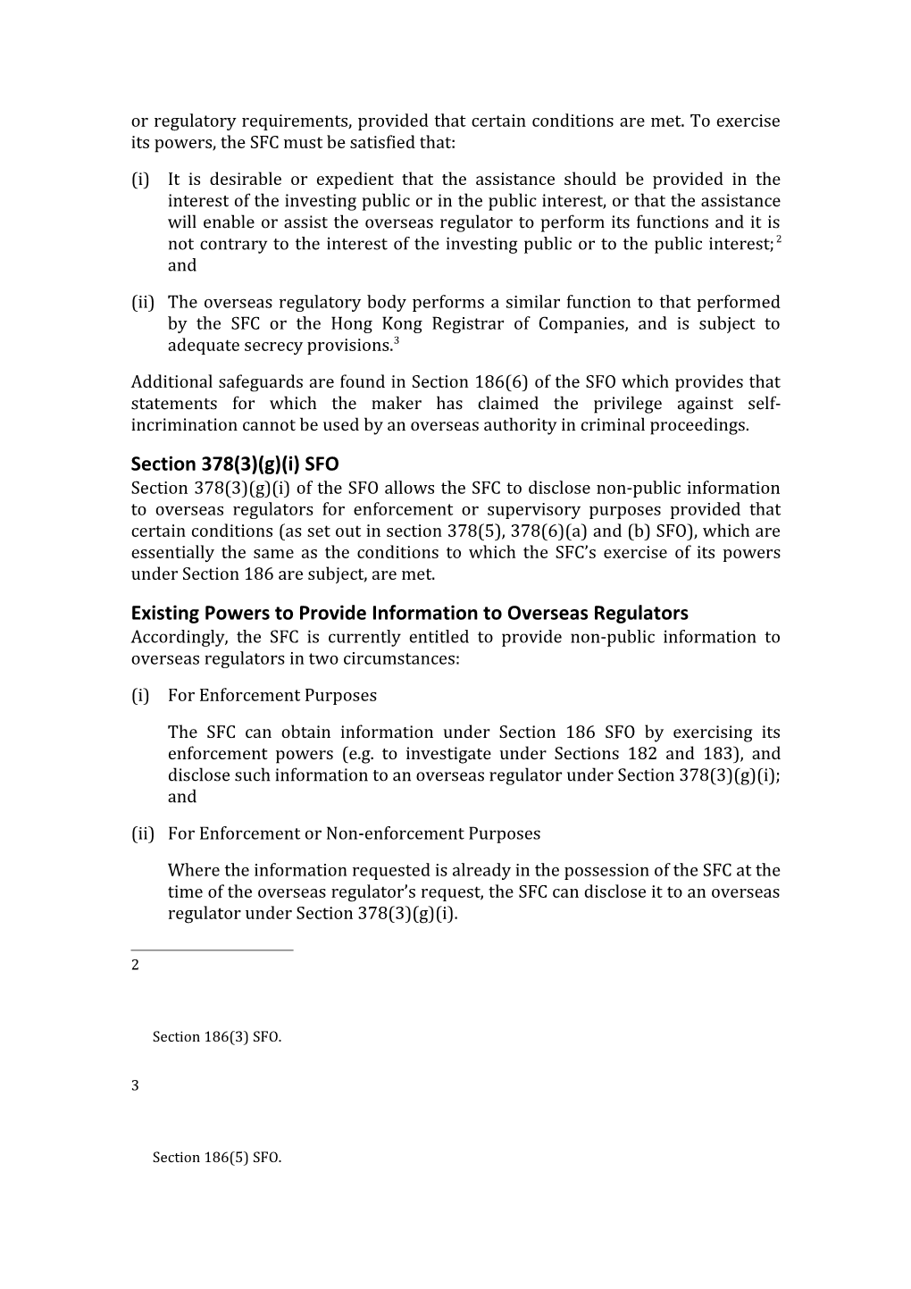 Charltons - Hong Kong Law Newsletter - 02 January 2015