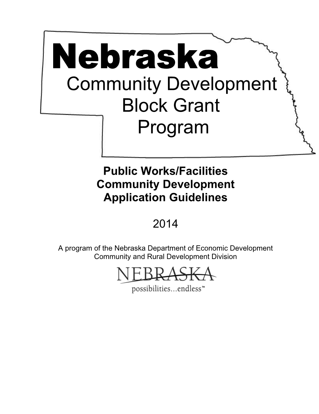 2014 Public Works Application-Revised June 2012