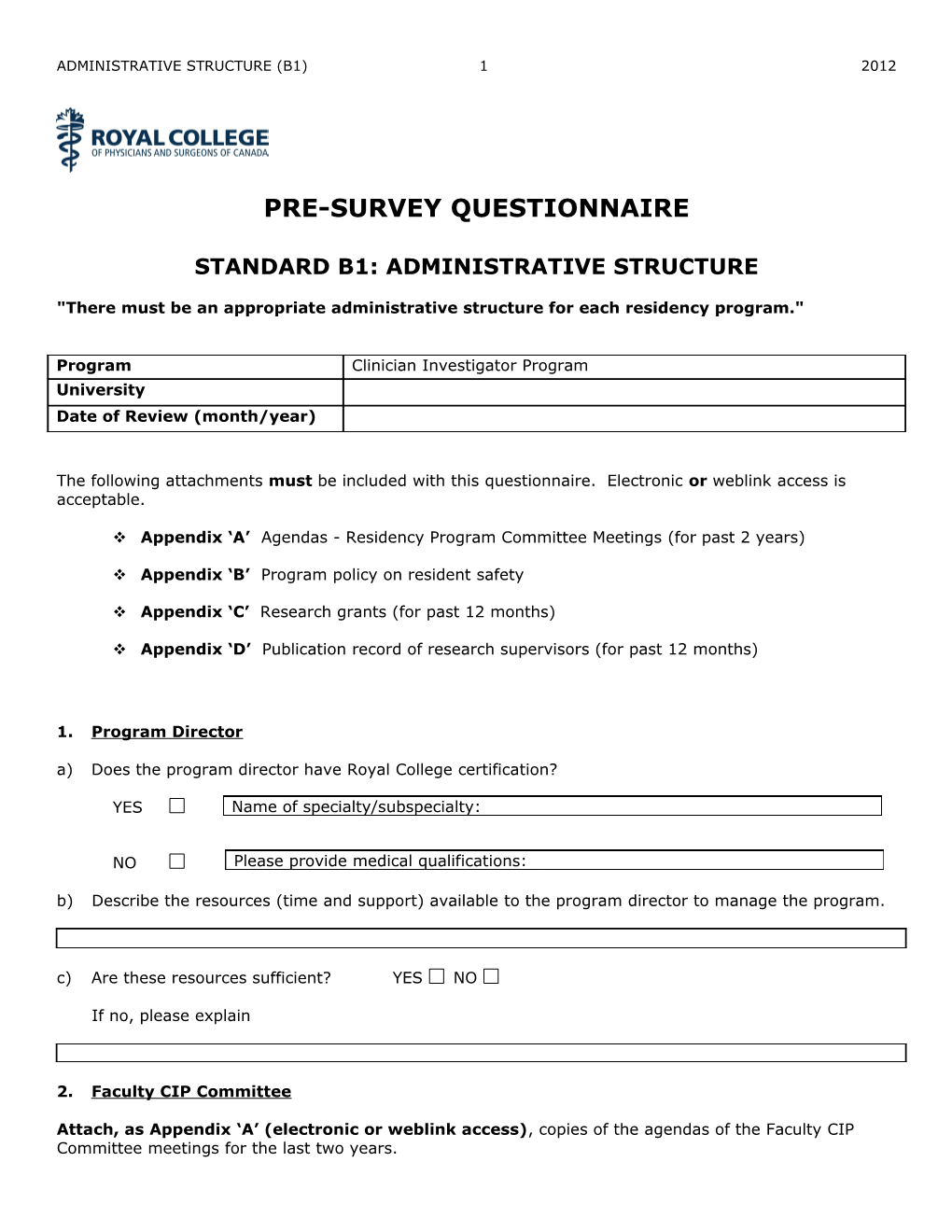 Anesthesia Questionnaire Short Version s4