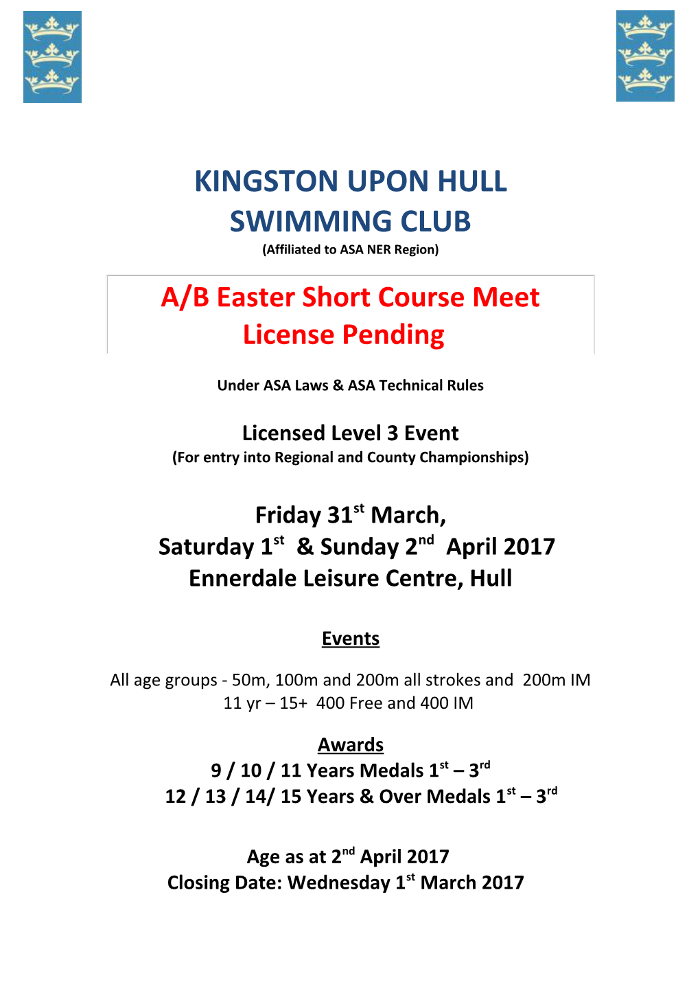 Kingston Upon Hull s1