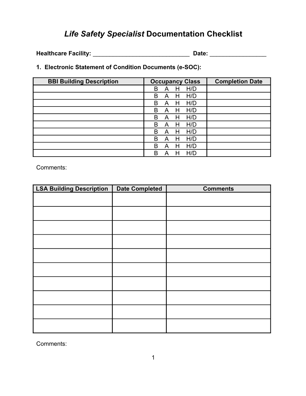 Survey Planning Process Document Review s1