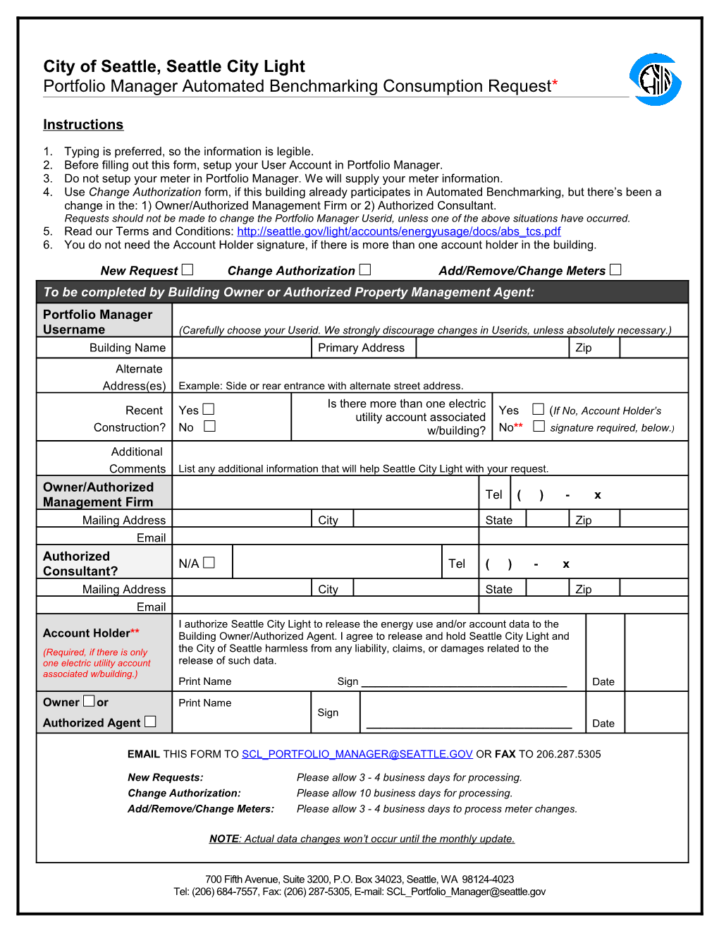 SCL Letterhead with Logo