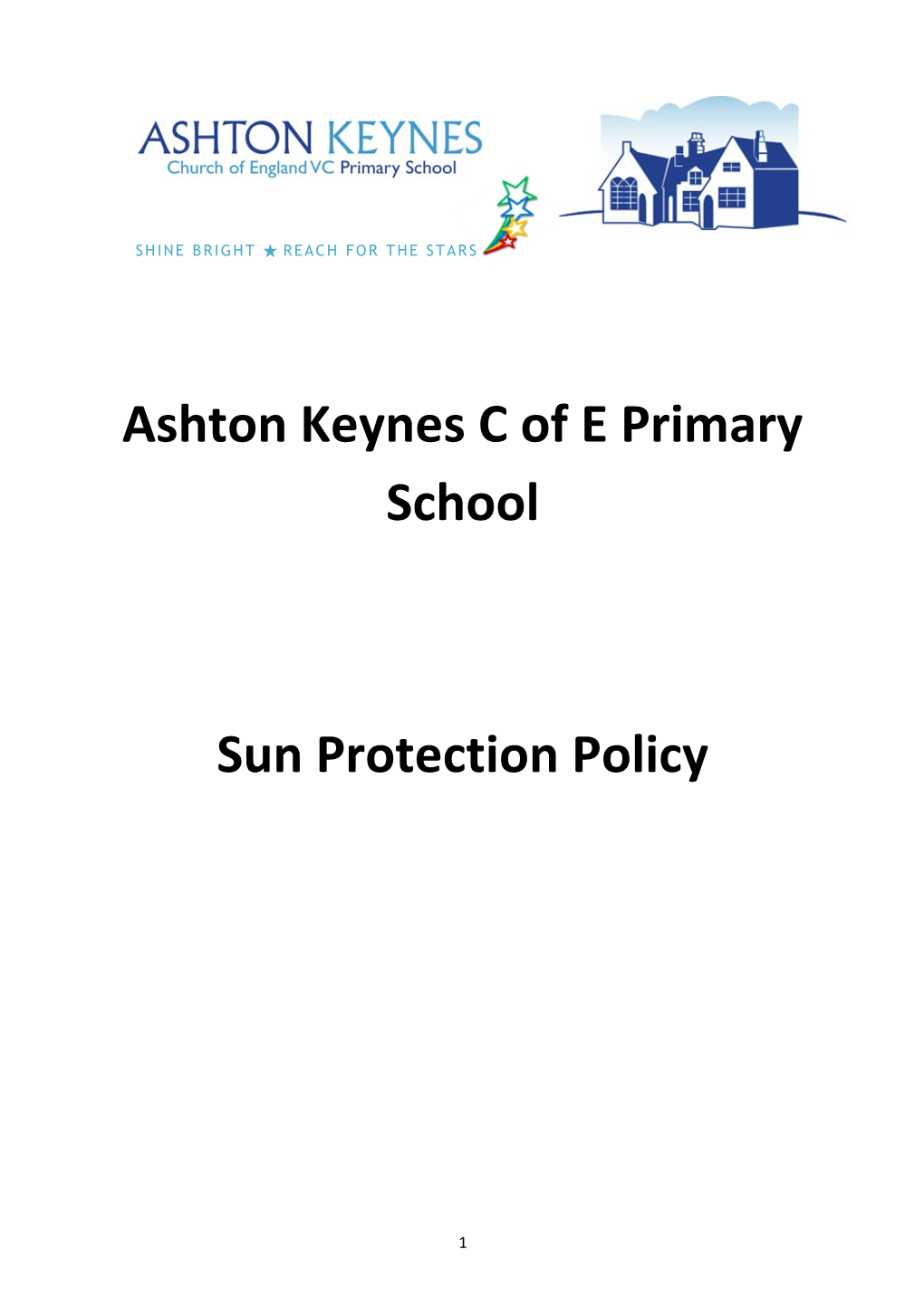Ashton Keynes C of E Primary School