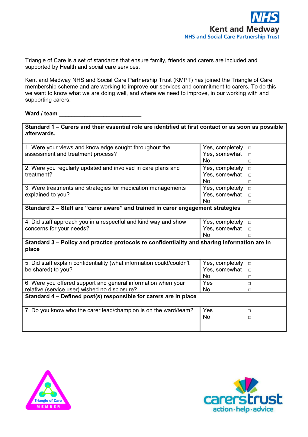 National Care Records Service