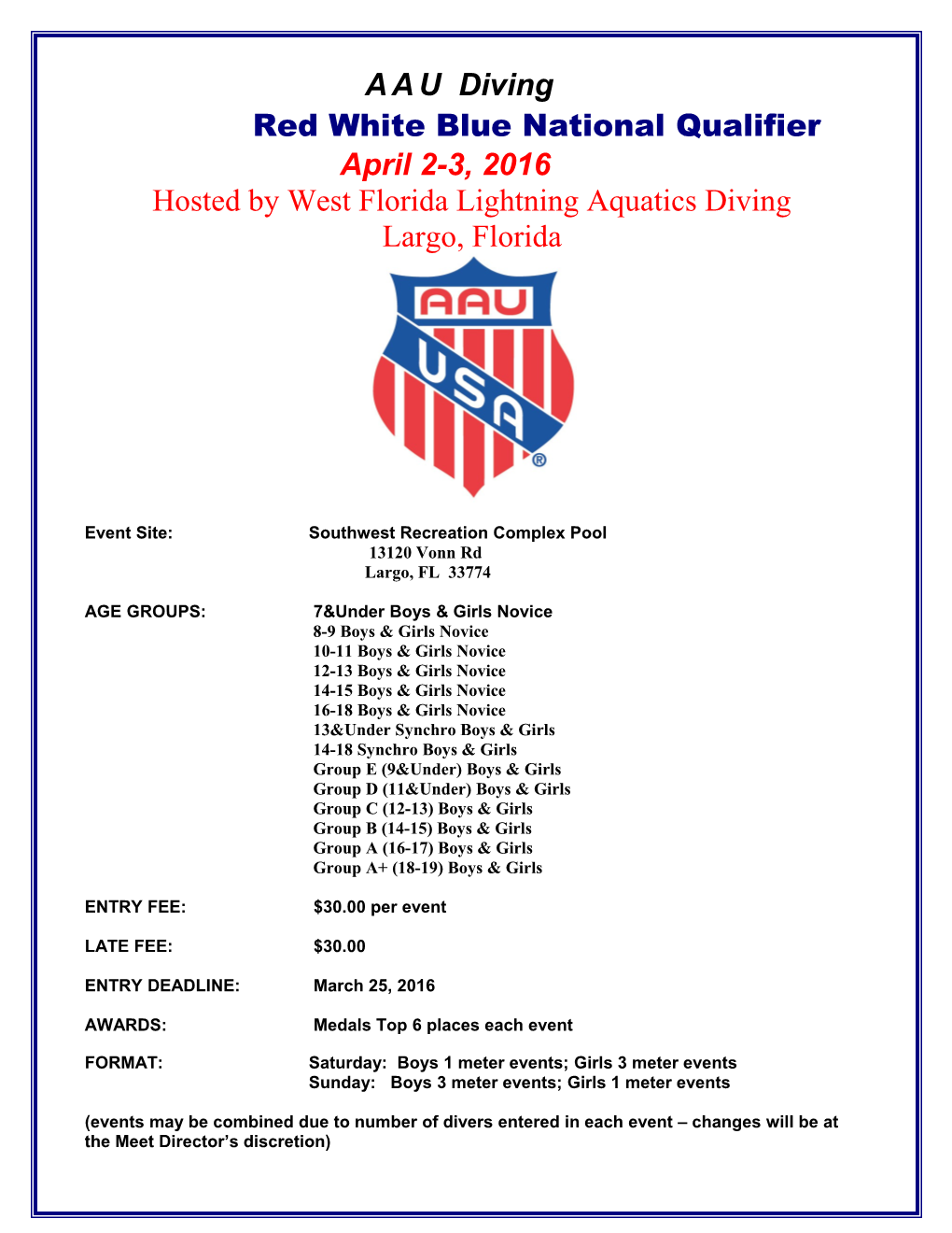 AAU Boys Basketball Easter Classic s2