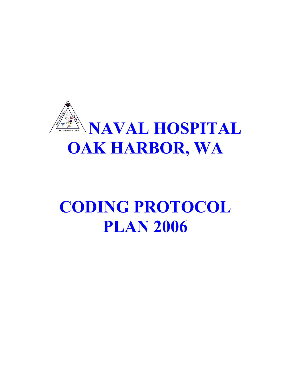 Coding Protocol Plan