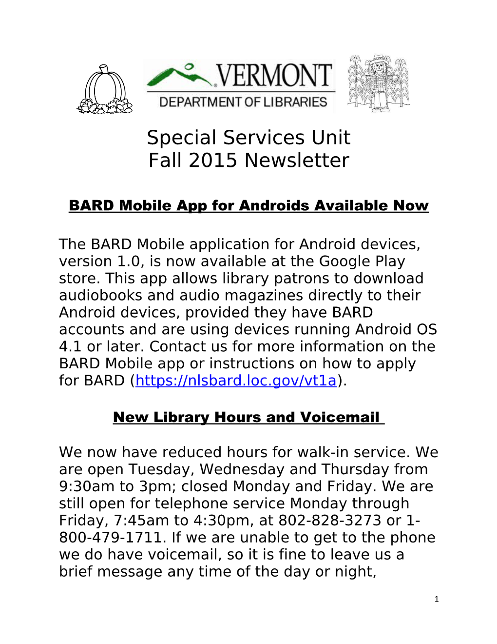 BARD Mobile App for Androids Available Now