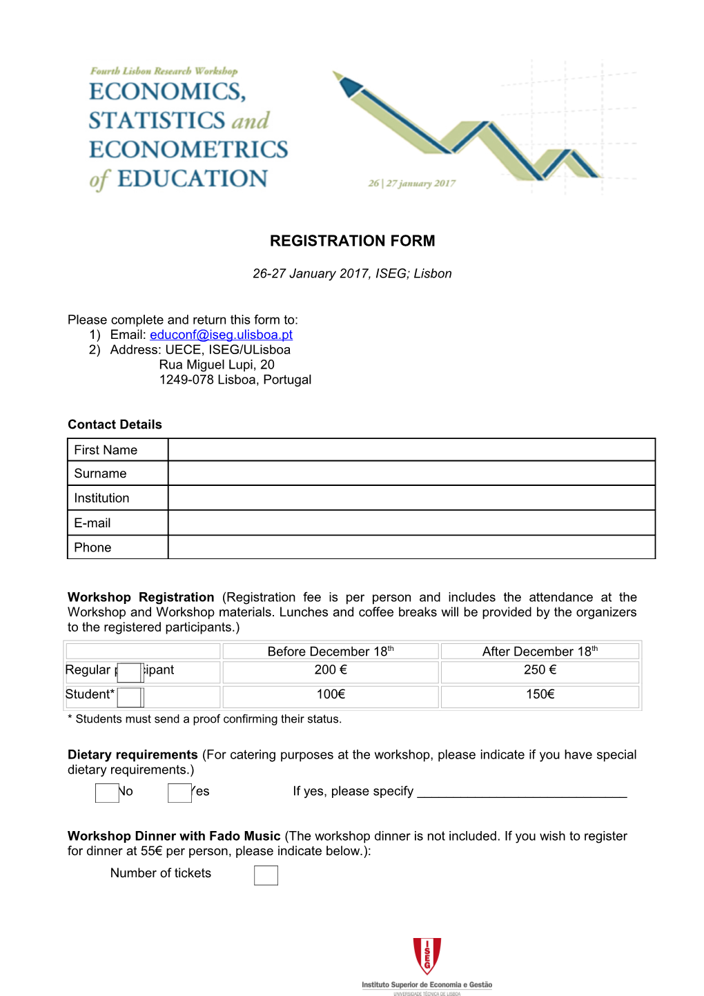 Registration Form s7