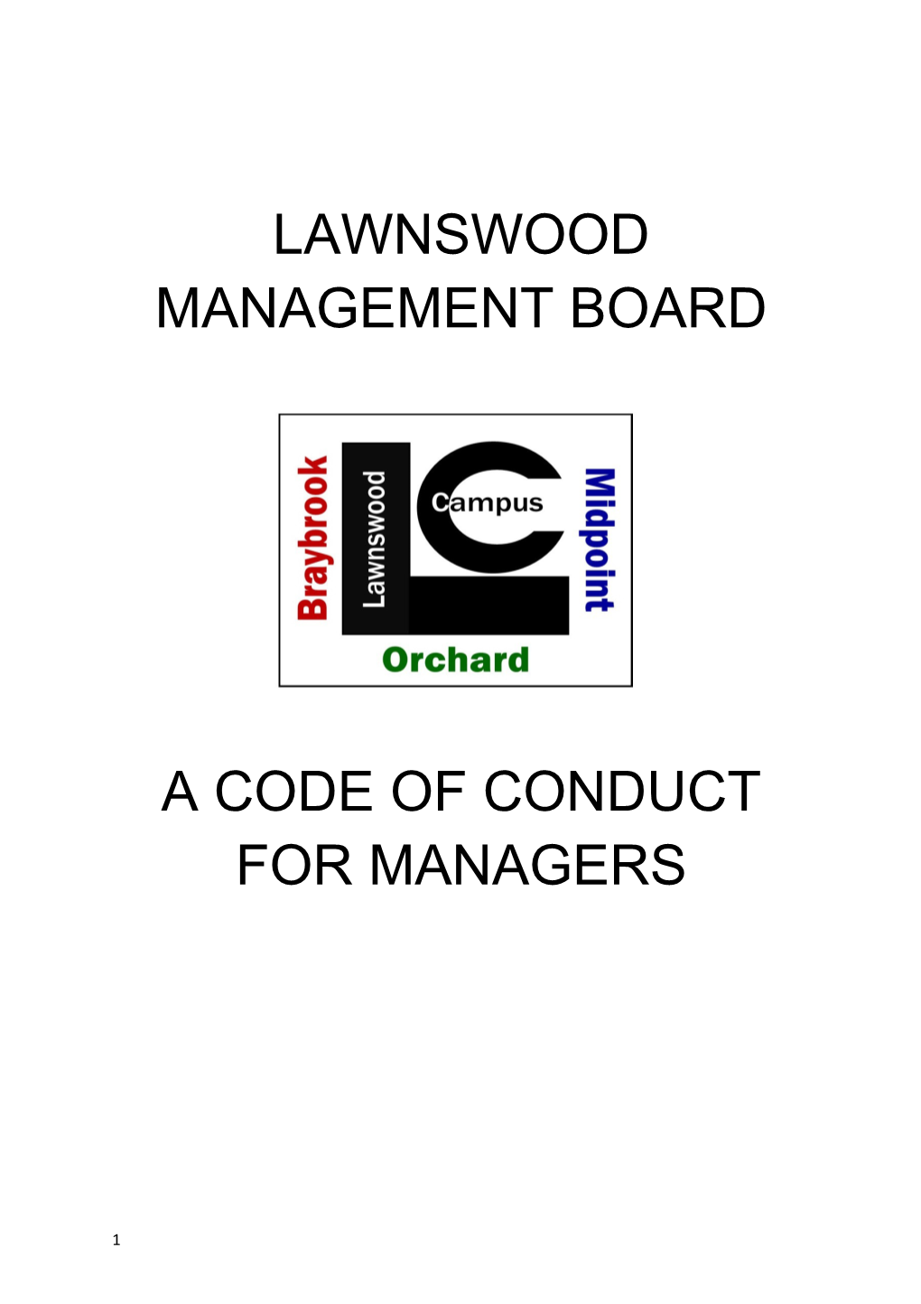 The Management Board Has the Following Core Strategic Functions