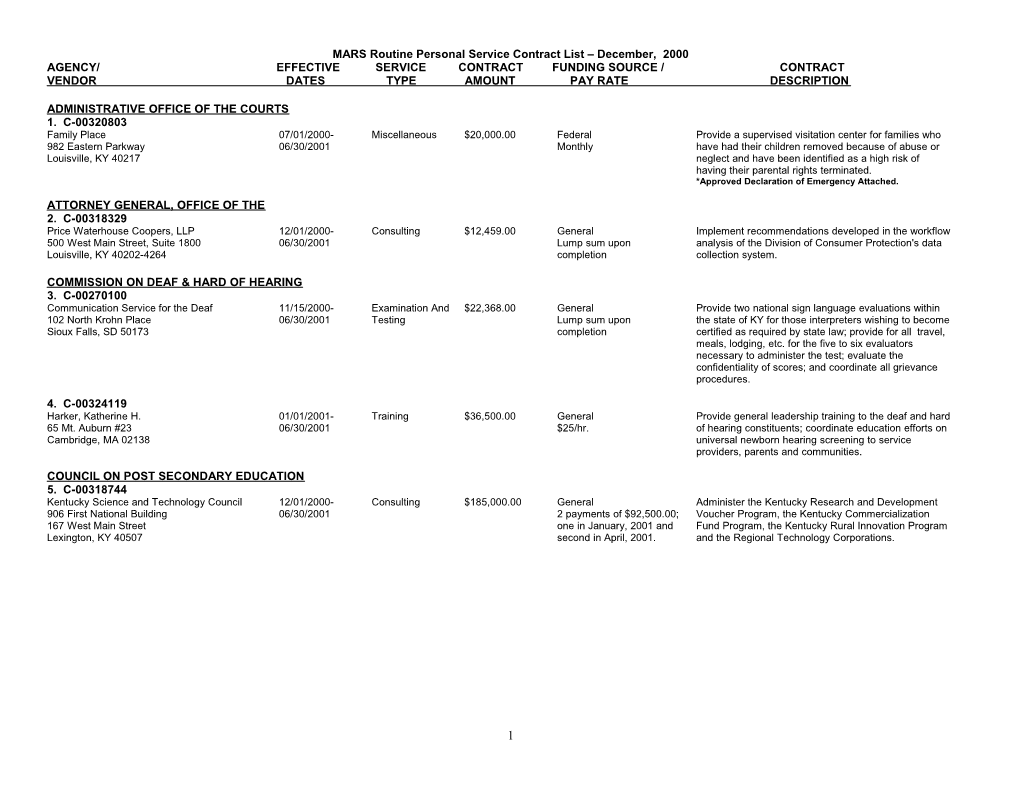 Auditor of Public Accounts s3