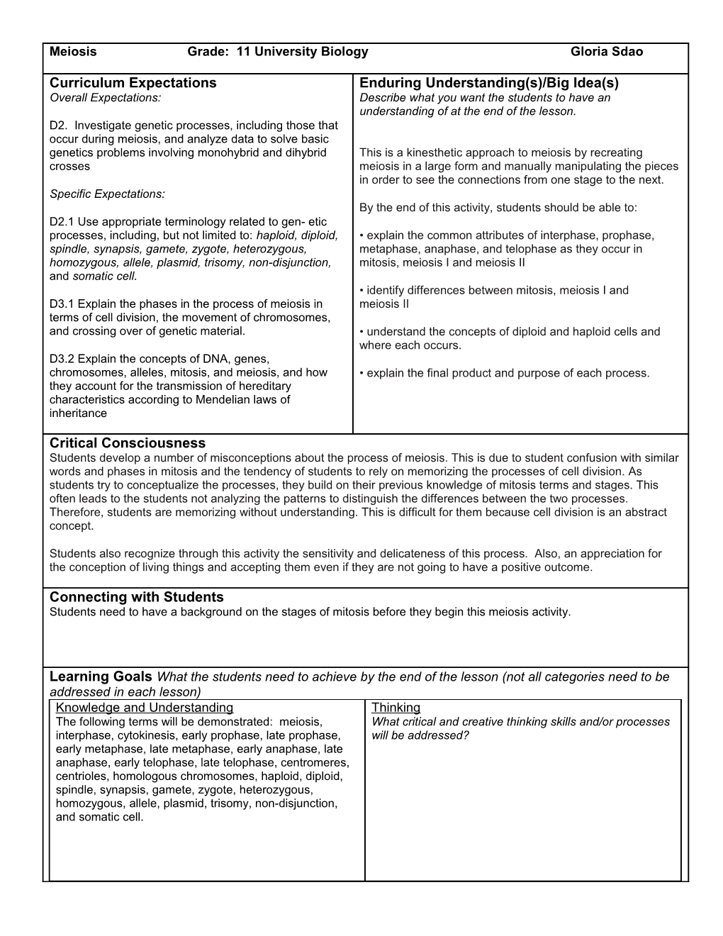 Enough Photocopies of the Worksheet Booklet for Each Group (Appendix I)