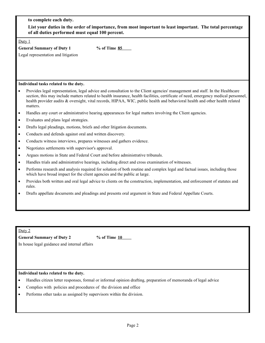 CS-214 Position Description Form s27