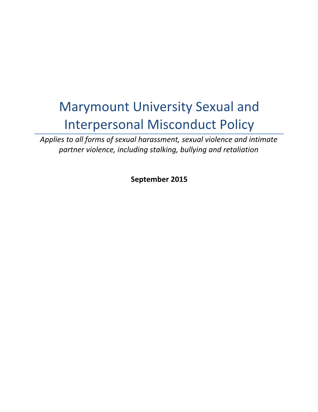 Understanding the Choice Between Confidential Resources and Making a Report to the University