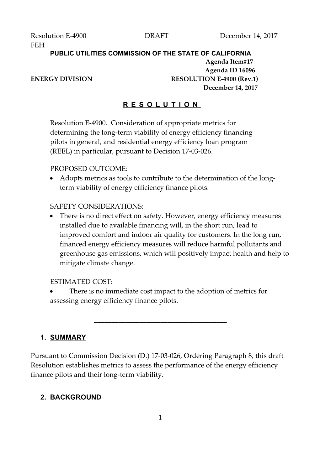 Public Utilities Commission of the State of California s24