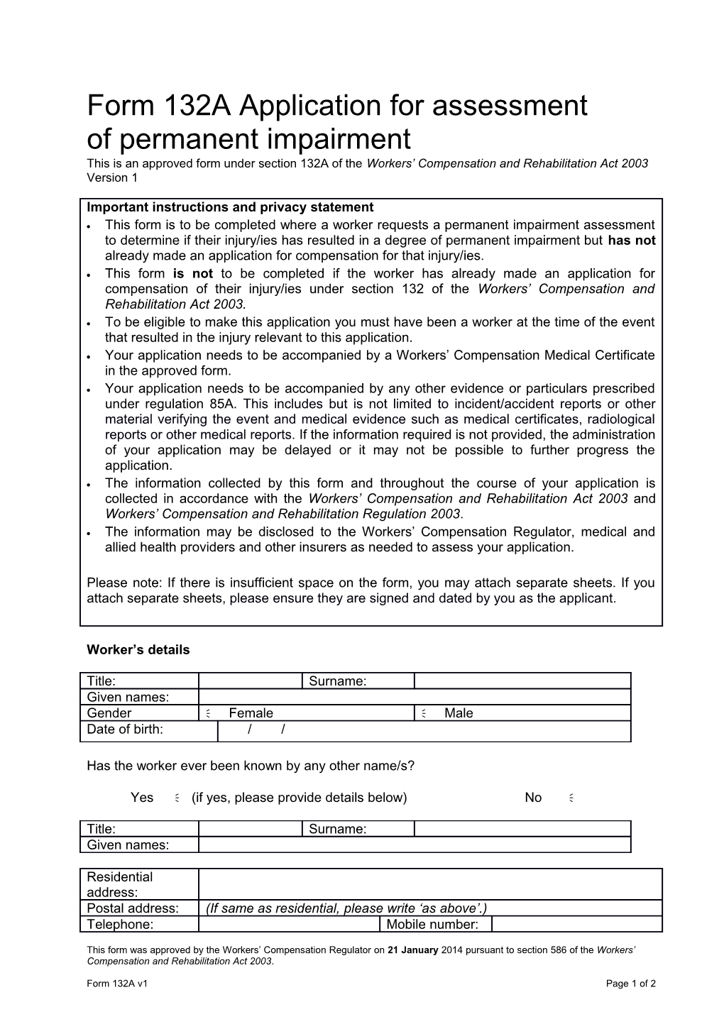 Instructions on Using the Q-COMP Report Template