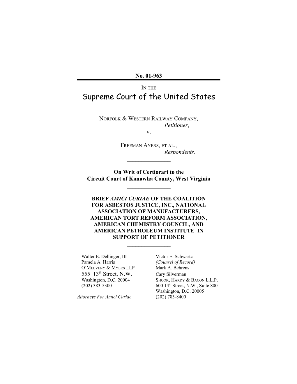 Supreme Court of the United States s6